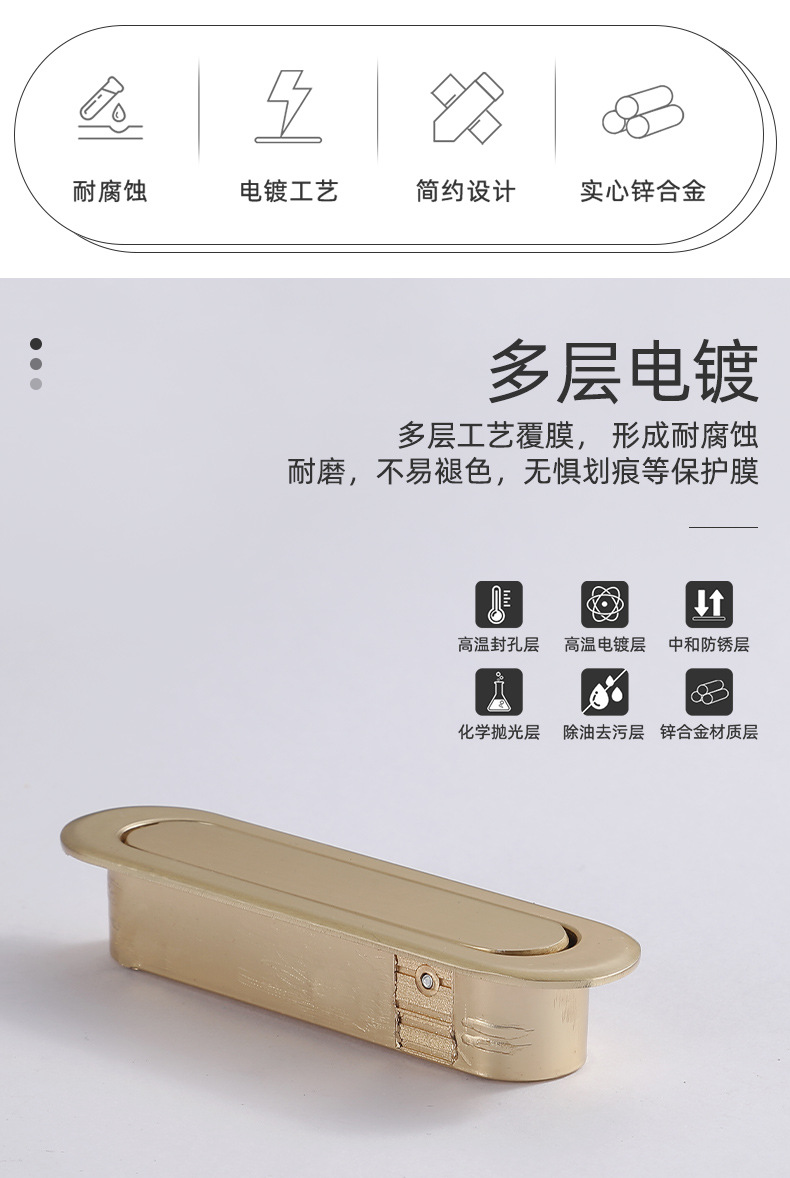 五金卫浴详情呈现