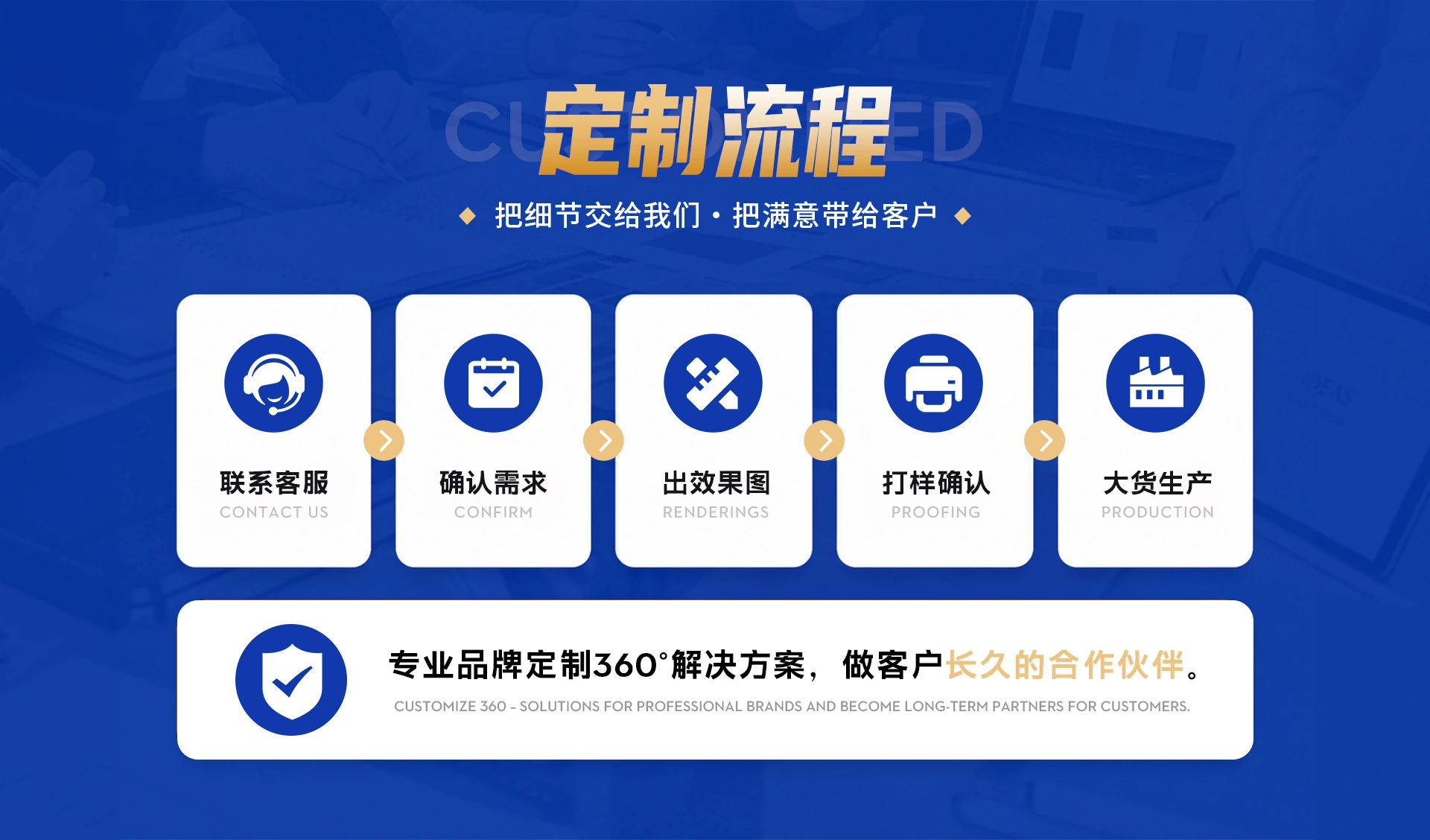 笔记本店铺首页视觉作品